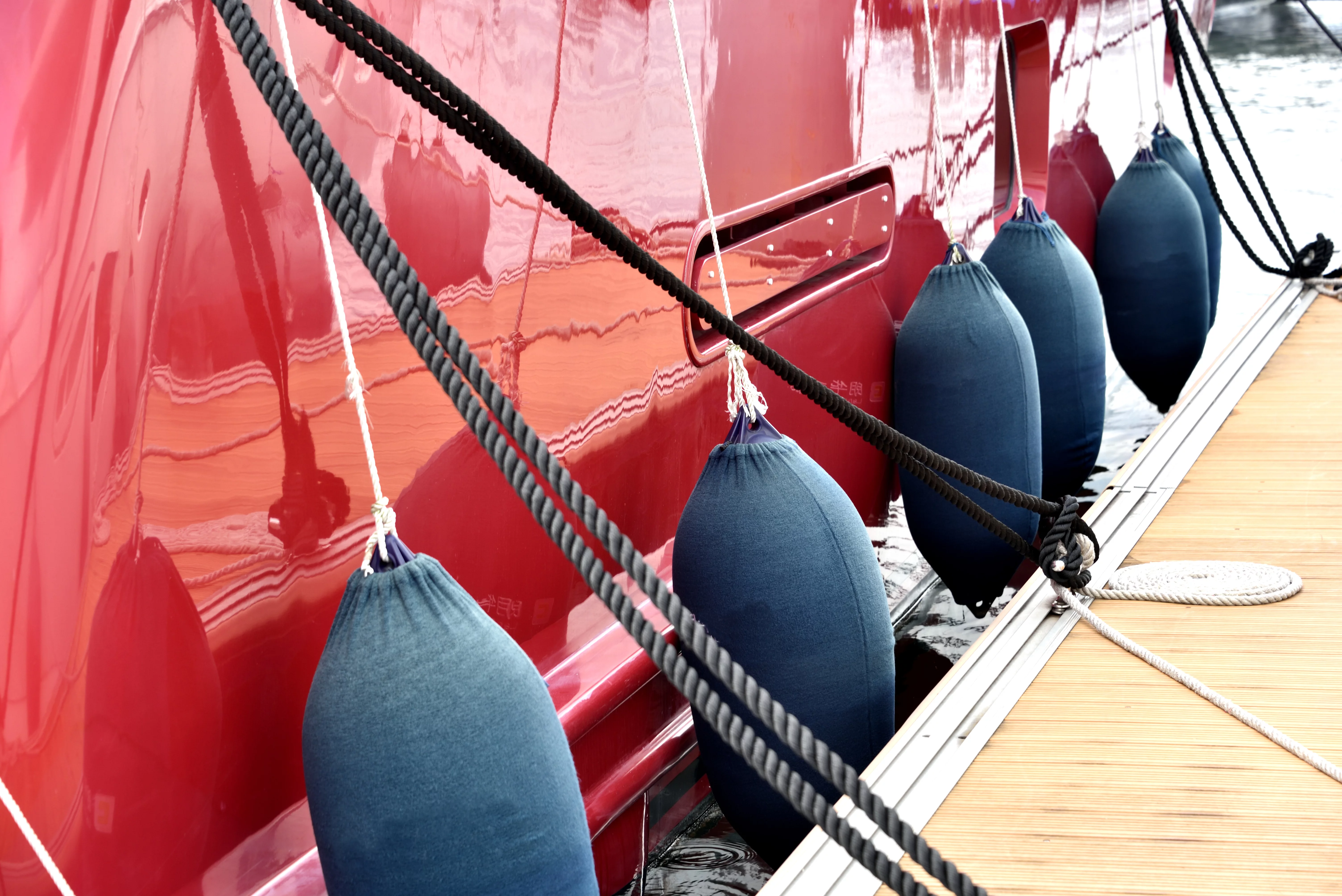 Servicio y Calidad son Nuestra Razón de Ser